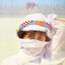 Poly Styrene - Translucence LP