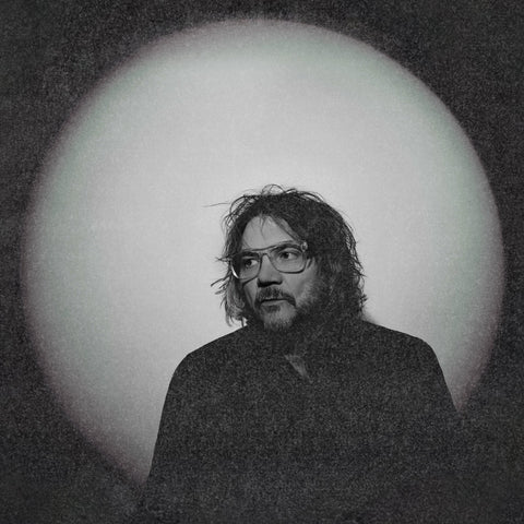 Jeff Tweedy - Twilight Override 3LP
