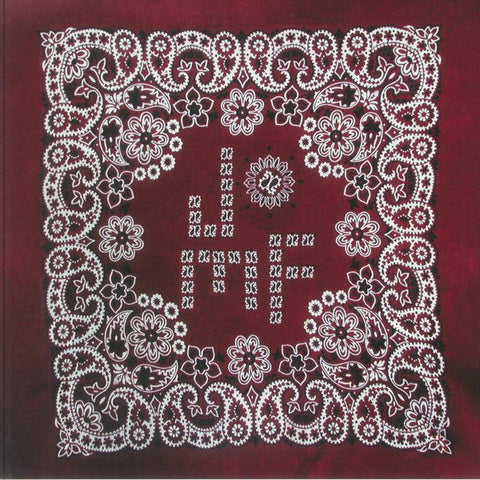 Jackie-O Motherfucker - Flags of the Sacred Harp 2LP