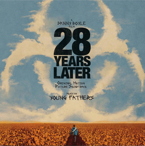Soundtrack - 28 Years Later 2LP