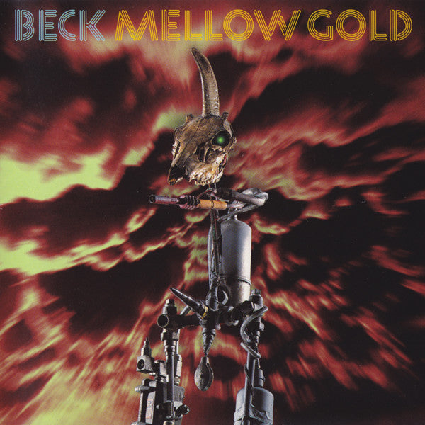 Beck - Mellow Gold LP
