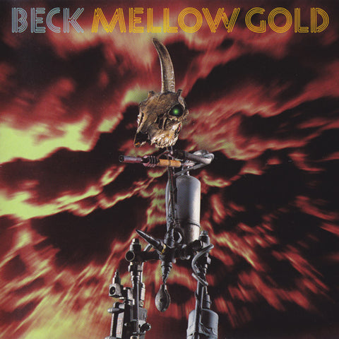 Beck - Mellow Gold LP
