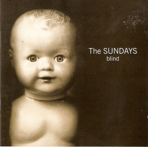The Sundays - Blind LP