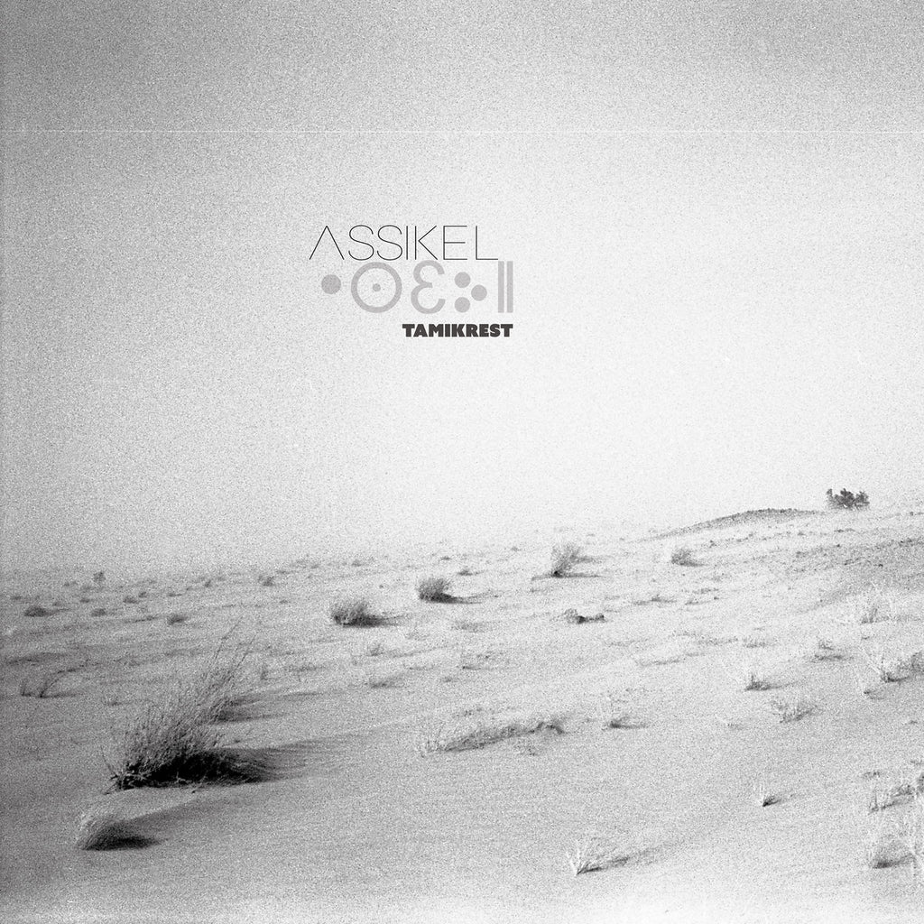 Tamikrest - Assikel LP