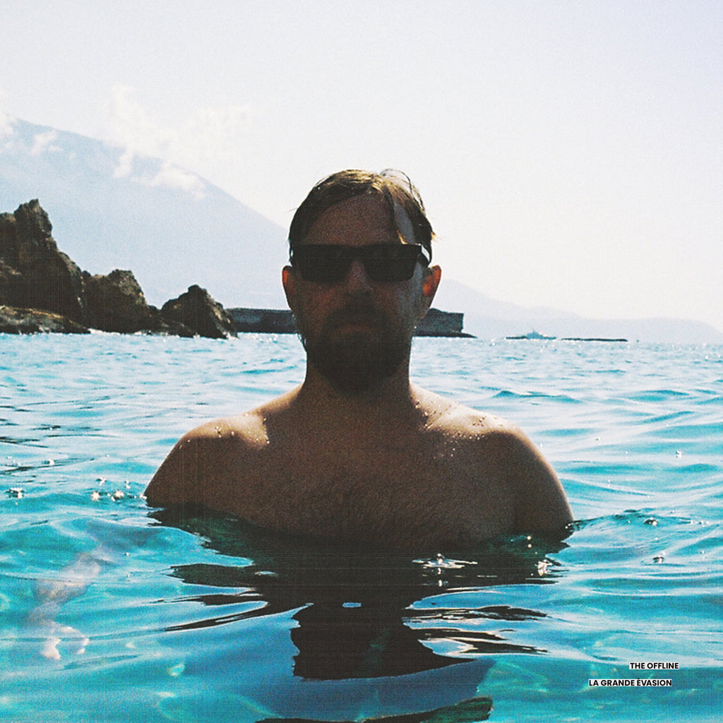 The Offline - La Grande Evasion LP