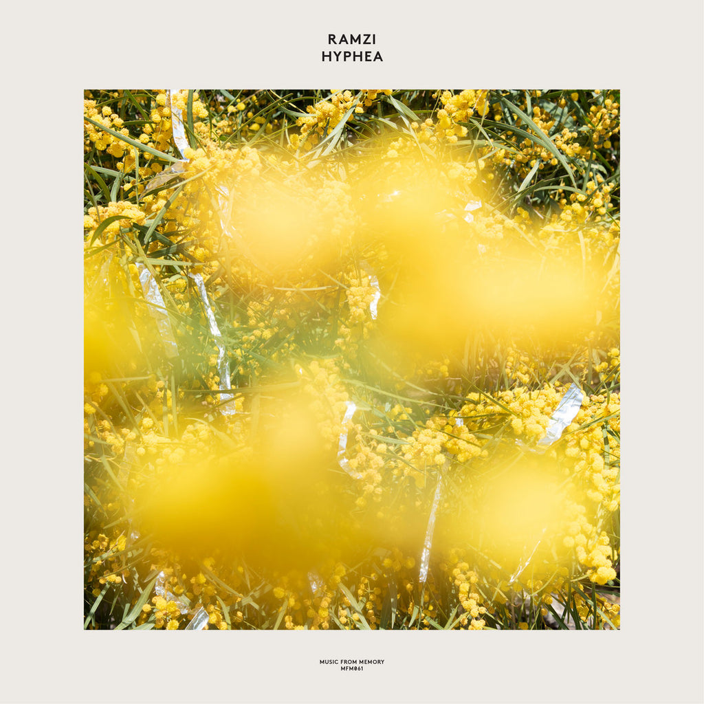 RAMZi - Hyphea LP