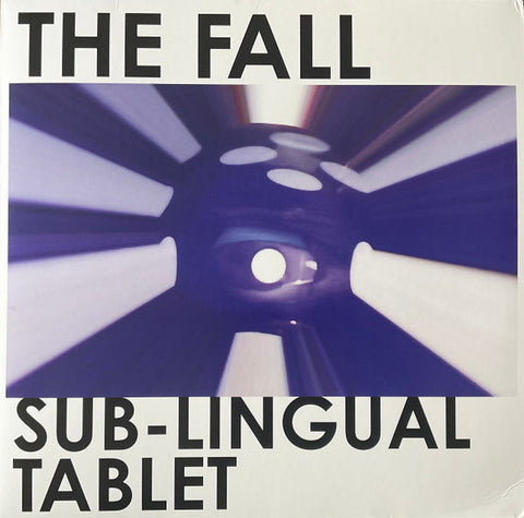 Fall - Sub-Lingual Tablet