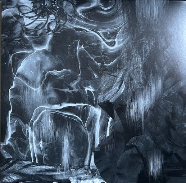 Oranssi Pazuzu - Muuntautuia LP