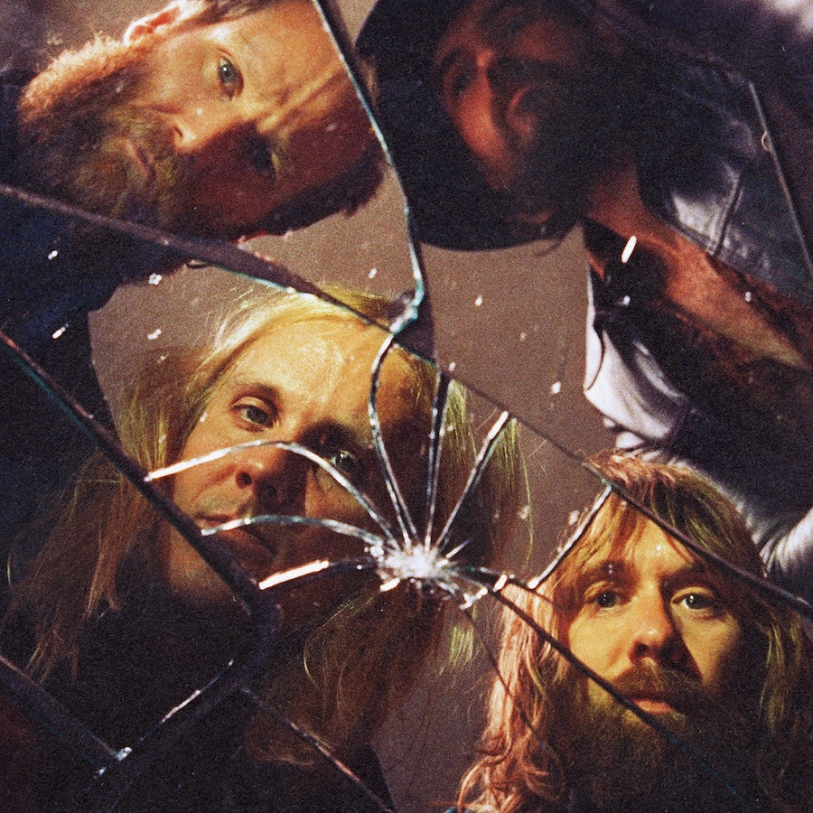 Kadavar - Kids Abandoning Destiny Among Vanity And Ruin LP