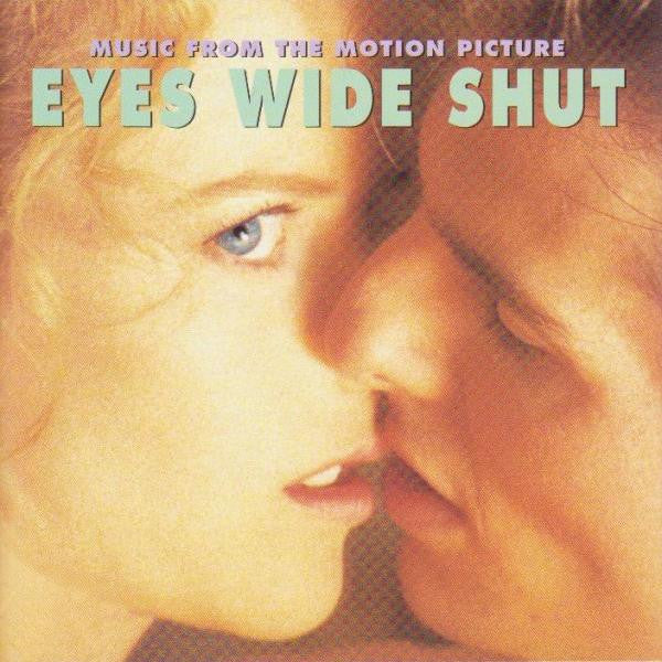 Soundtrack - Eyes Wide Shut 2LP