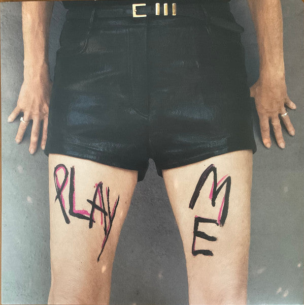 Kim Gordon - Play Me LP