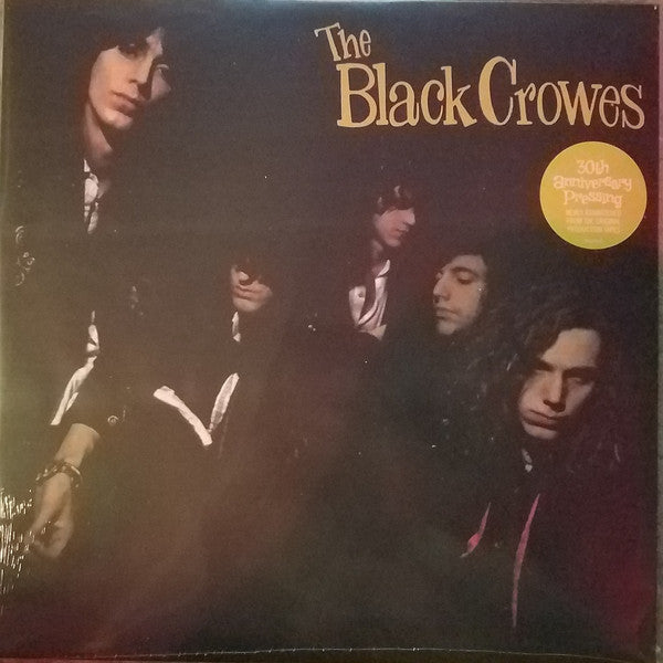 Black Crowes - Shake Your Money Maker LP