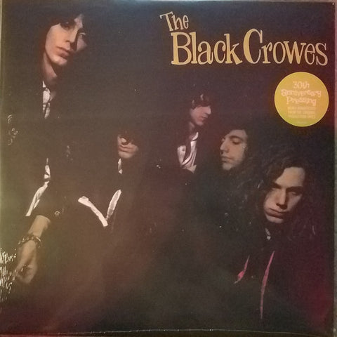 Black Crowes - Shake Your Money Maker LP