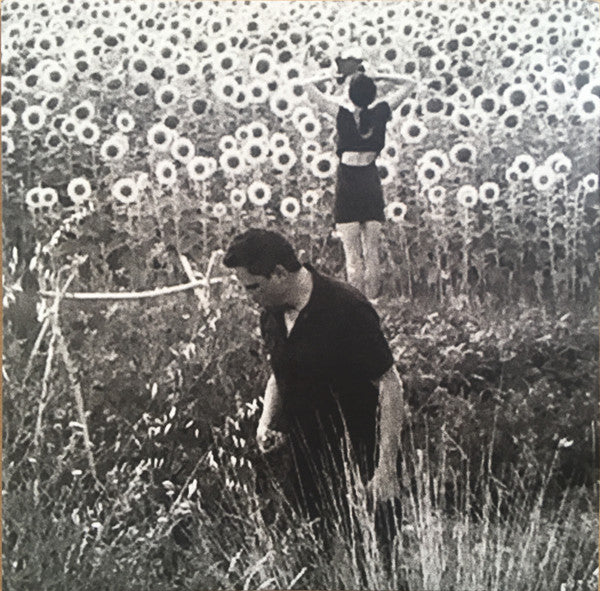 Jesu / Sun Kil Moon - Split 2LP