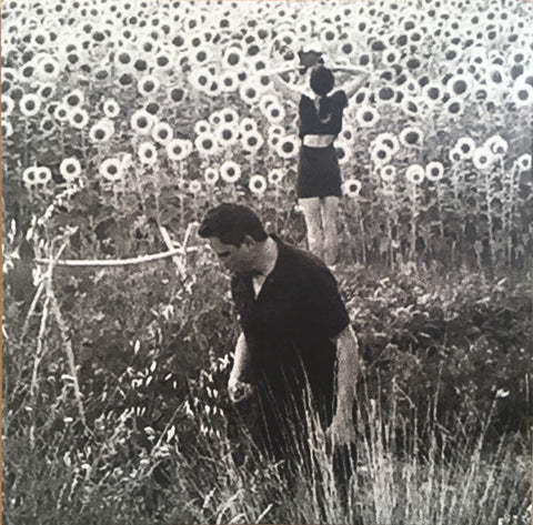 Jesu / Sun Kil Moon - Split 2LP