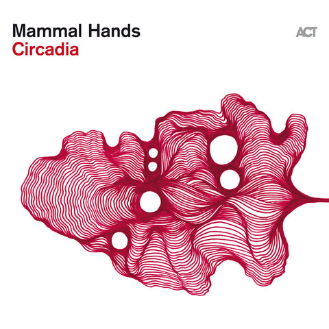 Mammal Hands - Circadia LP