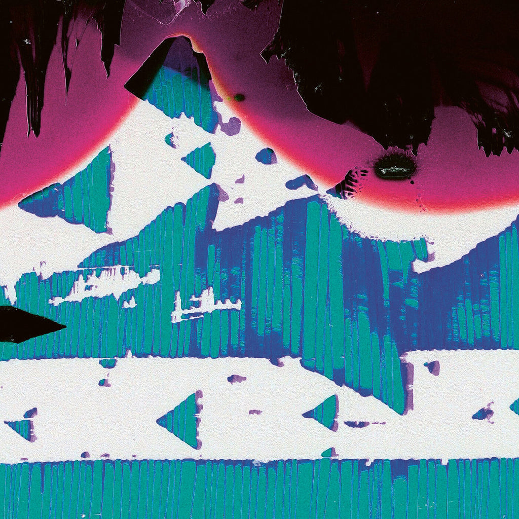 Shackleton / Zimpel / Belmannu - In the Cell of Dreams LP