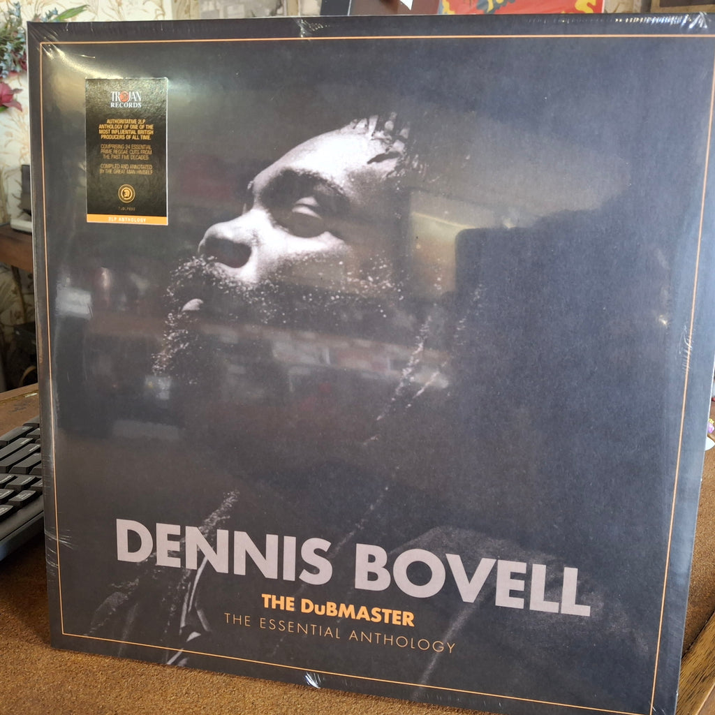 Dennis Bovell - The Dubmaster 2LP