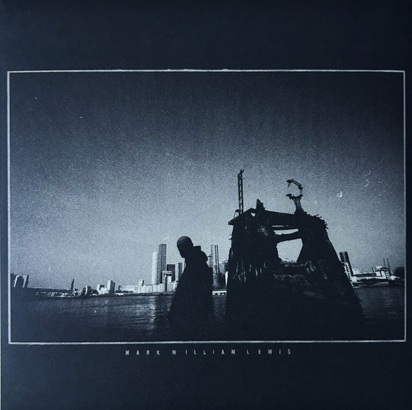 Mark William Lewis - Mark William Lewis LP