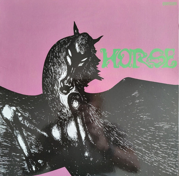 Horse - Horse LP