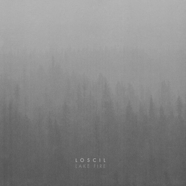 Loscil - Lake Fire 2LP