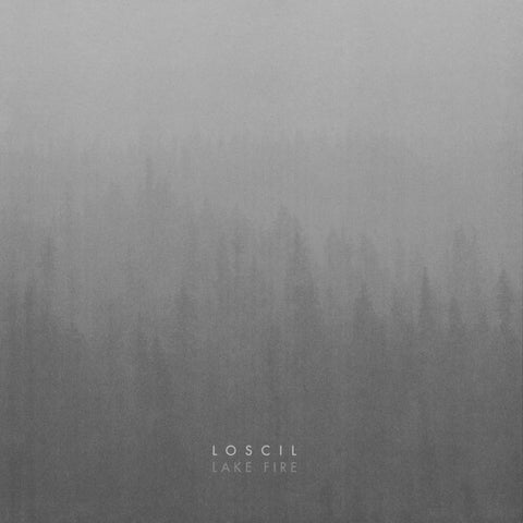 Loscil - Lake Fire 2LP