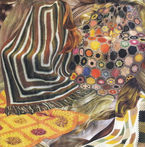 Ty Segall - Sleeper LP