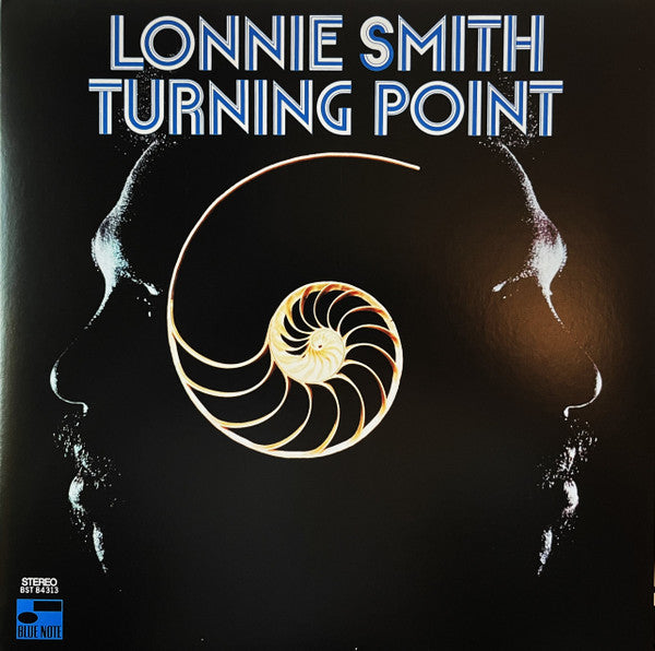 Lonnie Smith - Turning Point LP