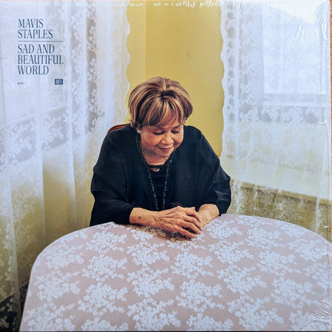 Mavis Staples - Sad and Beautiful World LP