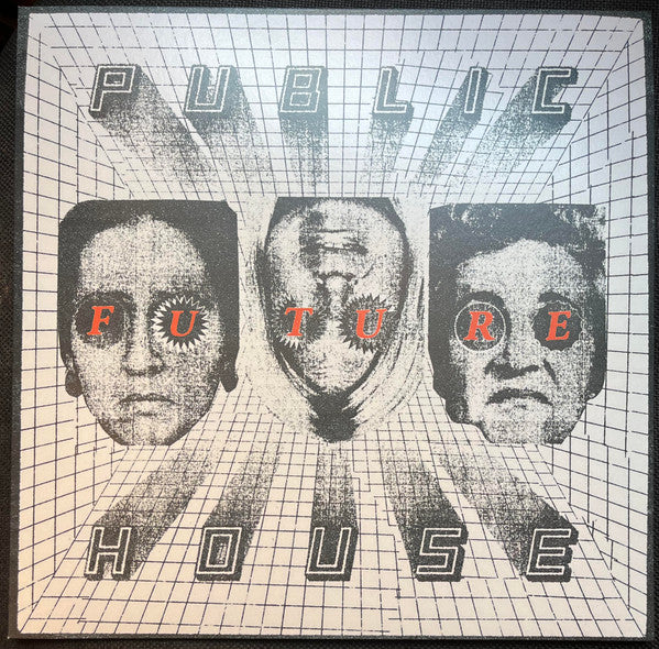 Public House - Future LP