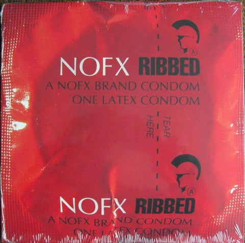 NOFX - Ribbed LP