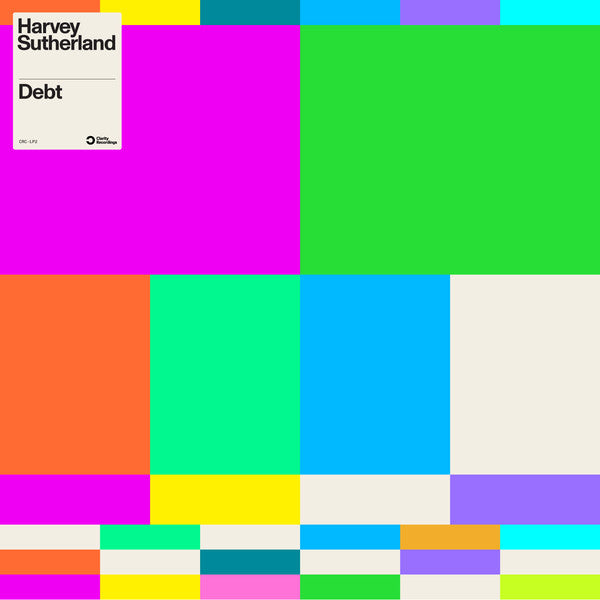Harvey Sutherland - Debt LP
