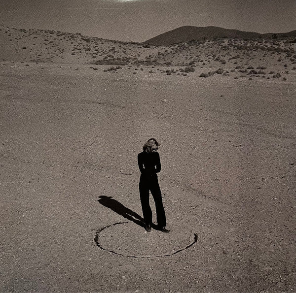 Natalie Bergman - My Home is Not in this World LP