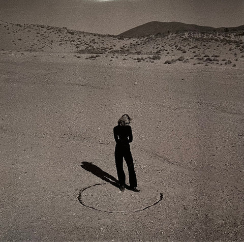 Natalie Bergman - My Home is Not in this World LP