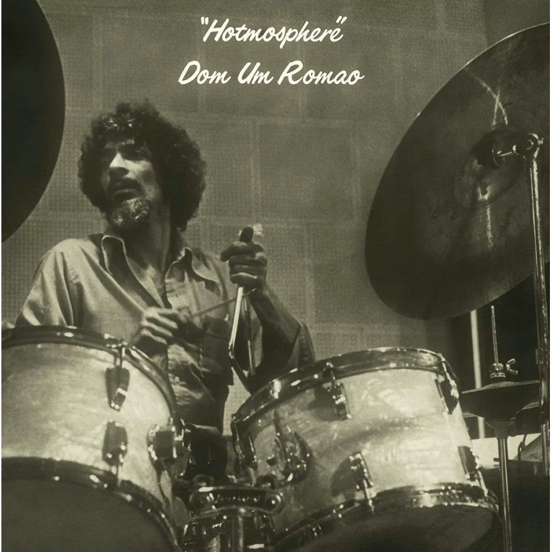 Dom Um Romao - Hotmosphere LP