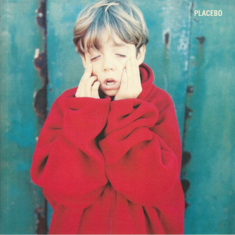 Placebo - Placebo LP