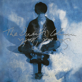 Durutti Column - Sex & Death 2LP