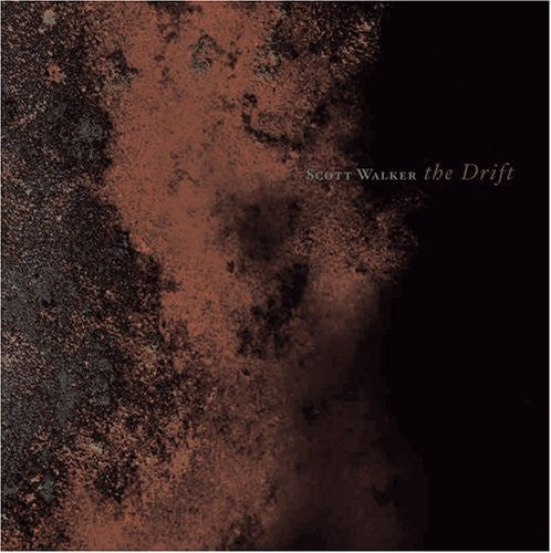 Scott Walker - The Drift 2LP