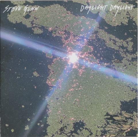 Steve Gunn - Daylight Daylight LP