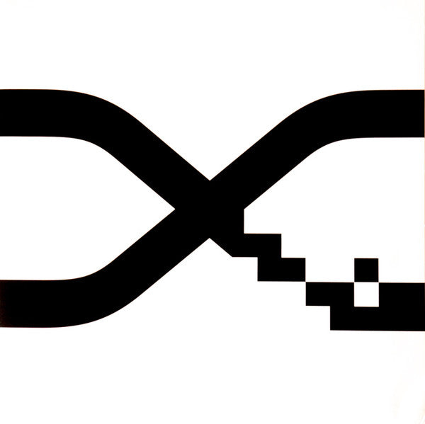 Alva Noto - Xerrox Vol 1 2LP