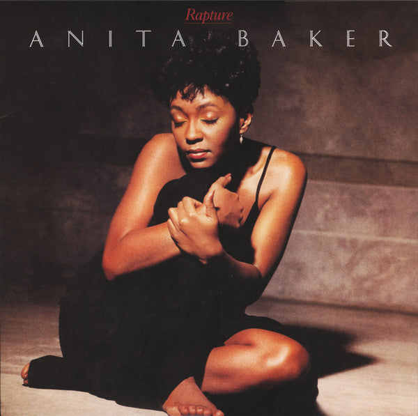 Anita Baker - Rapture LP