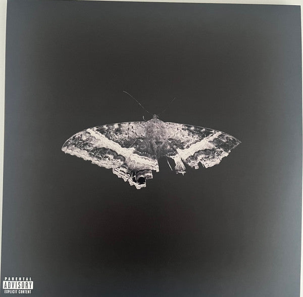 Kendrick Lamar - To Pimp a Butterfly 10th Anniversary edition 2LP