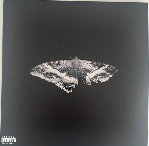 Kendrick Lamar - To Pimp a Butterfly 10th Anniversary edition 2LP
