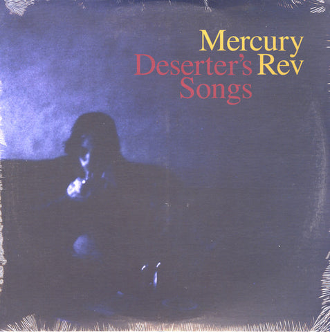 Mercury Rev - Deserter's Songs LP