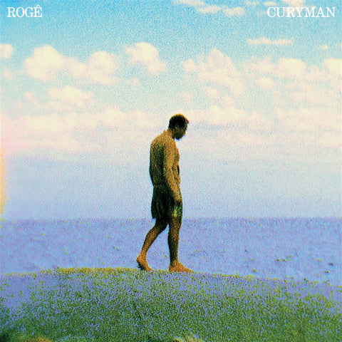 Roge - Curyman LP