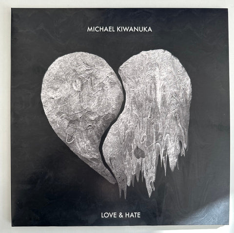 Michael Kiwanuka - Love and Hate 2LP