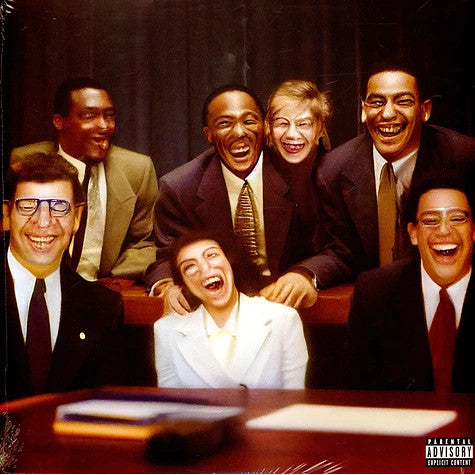 Lil Yachty - Let's Start Here 2LP