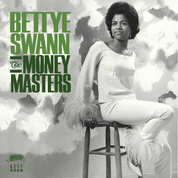 Bettye Swann - The Money Masters LP