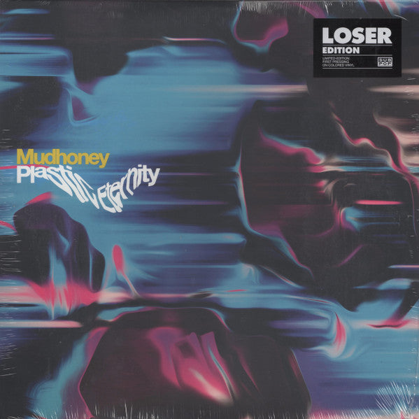Mudhoney - Plastic Eternity LP