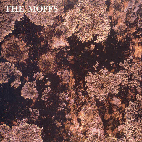 Moffs - Entomology LP